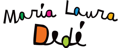 Escritora y Diseñadora Gráfica.
“Me gusta estar con los chicos, sentirlo. Y dar todo de mí, desde mi arte y mis valores. Dejar alguna que otra huella en alguna que otra infancia para que esa infancia sea, por un momento, un poquito feliz”